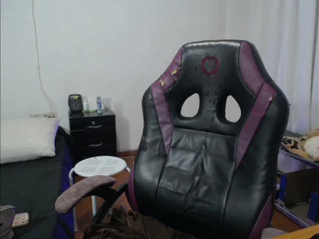 ladynemesis00 live cam on BongaCams