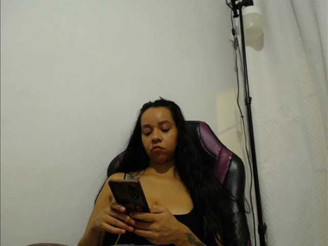 ladynemesis00 live cam on BongaCams