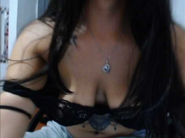 ladynemesis00 live cam on BongaCams