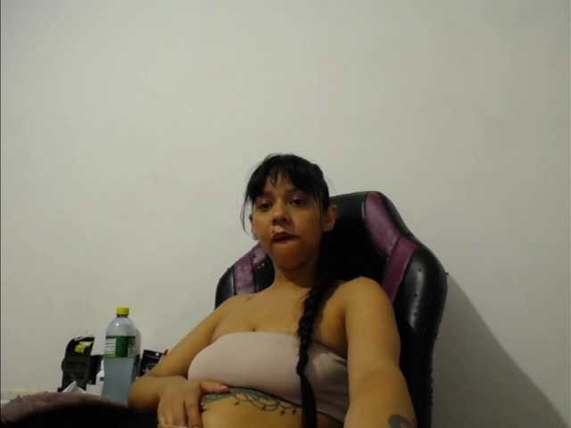 ladynemesis00 live cam on BongaCams