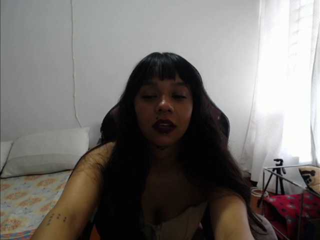 ladynemesis00 live cam on BongaCams