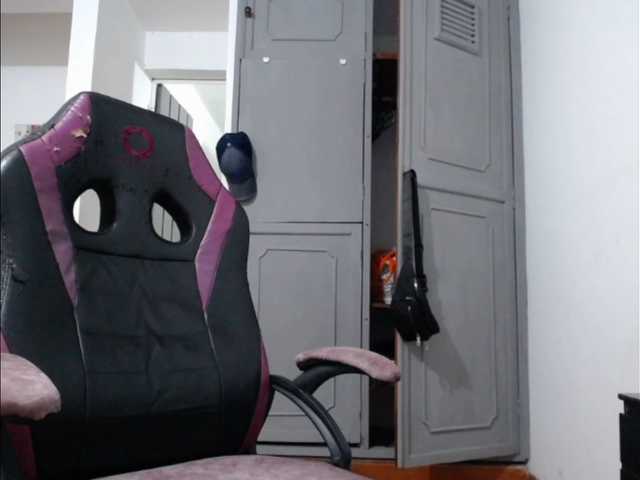 ladynemesis00 live cam on BongaCams