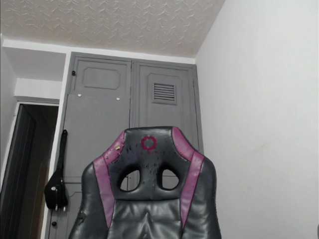 ladynemesis00 live cam on BongaCams