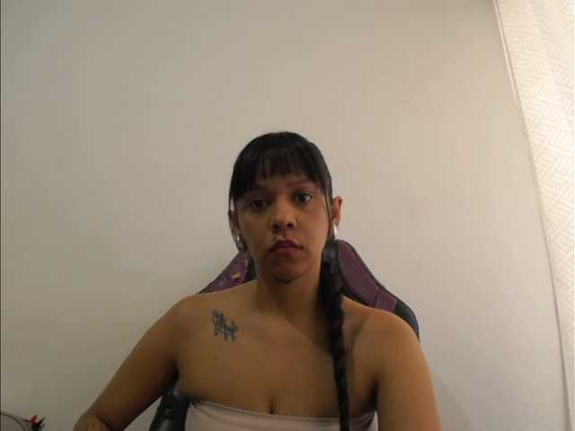 ladynemesis00 live cam on BongaCams
