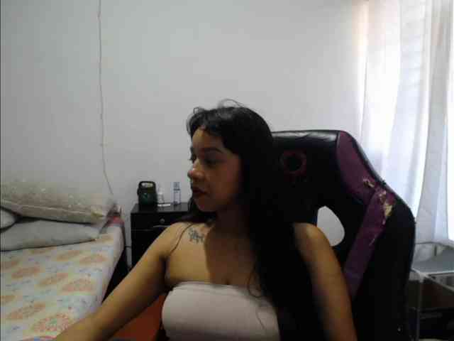 ladynemesis00 webcam