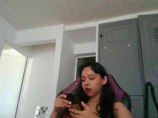 ladynemesis00 webcam