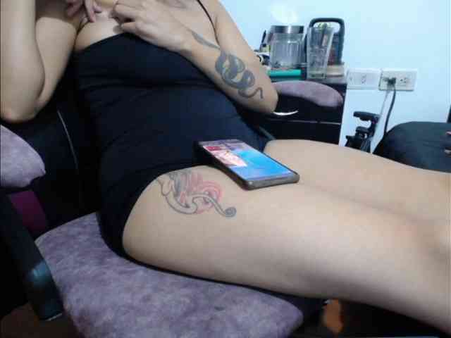 ladynemesis00 webcam