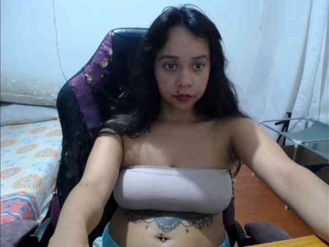 Modelo: ladynemesis00