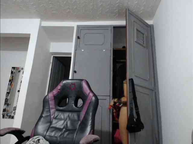 ladynemesis00 webcam