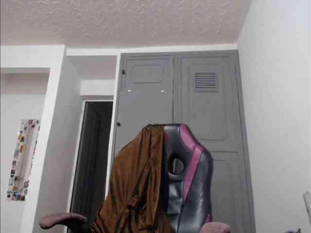 ladynemesis00 webcam