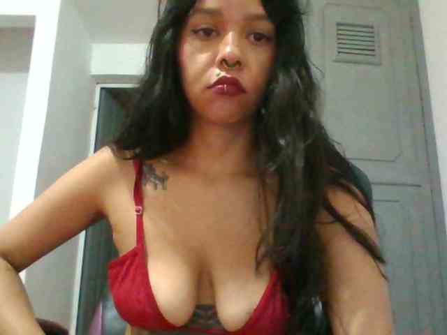 ladynemesis00 webcam