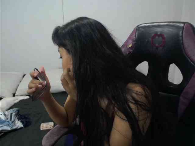ladynemesis00 webcam