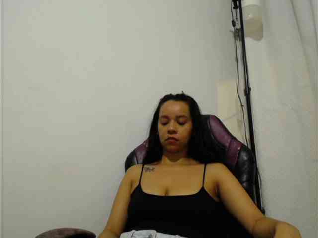 ladynemesis00 webcam