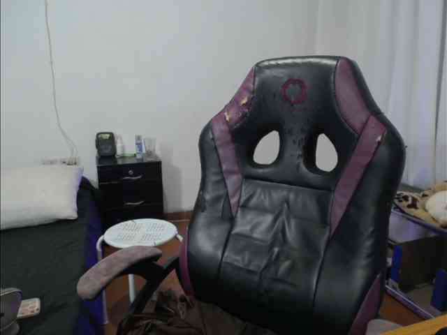 ladynemesis00 webcam