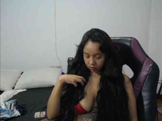ladynemesis00 webcam