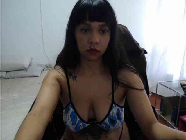 ladynemesis00 webcam
