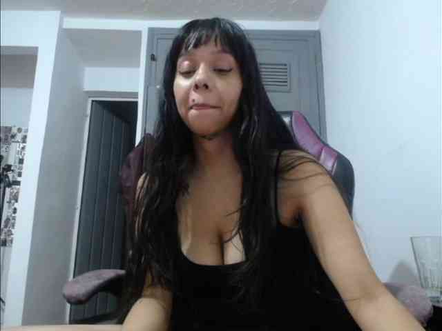 ladynemesis00 webcam