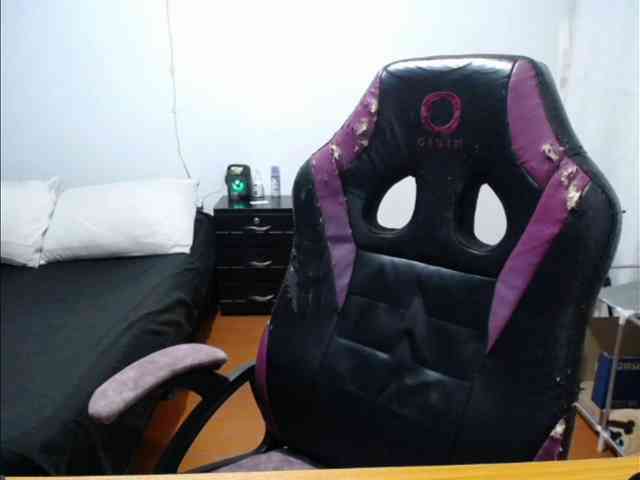 ladynemesis00 webcam