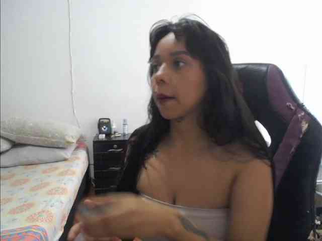 ladynemesis00 webcam