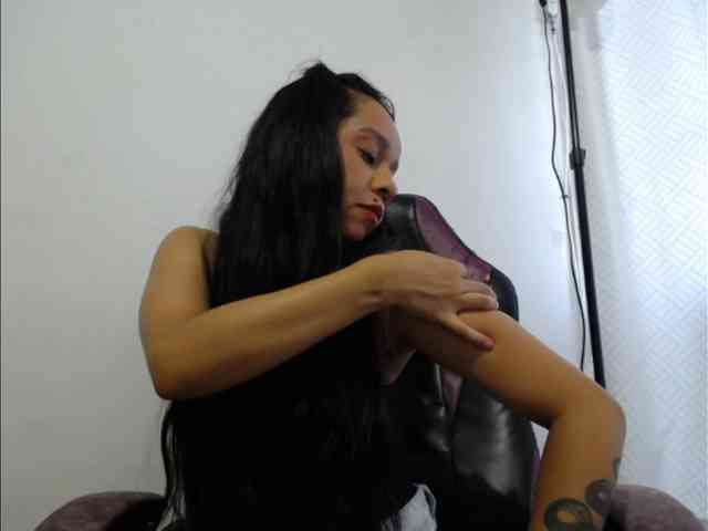 ladynemesis00 webcam