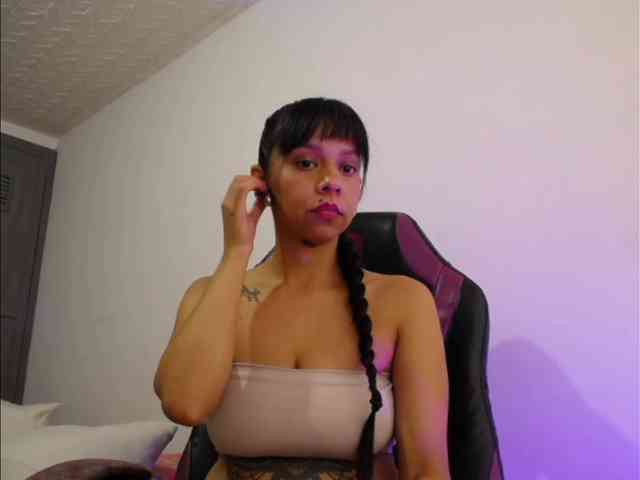 ladynemesis00 webcam