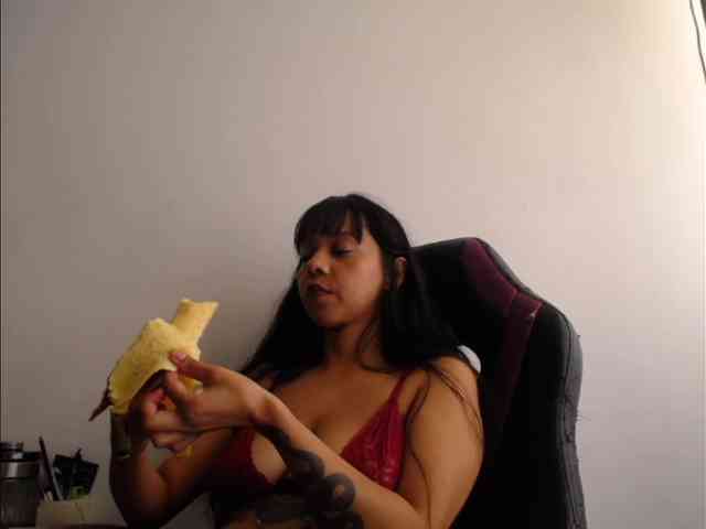 ladynemesis00 webcam