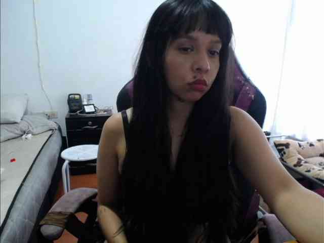 ladynemesis00 webcam