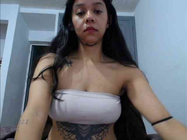 ladynemesis00 webcam