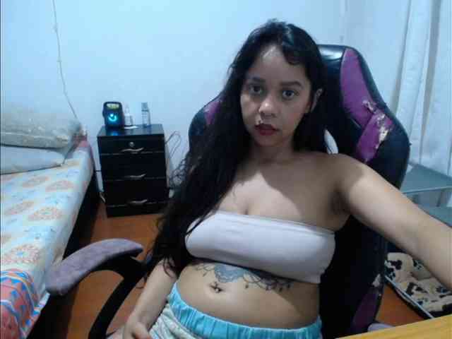 ladynemesis00 webcam