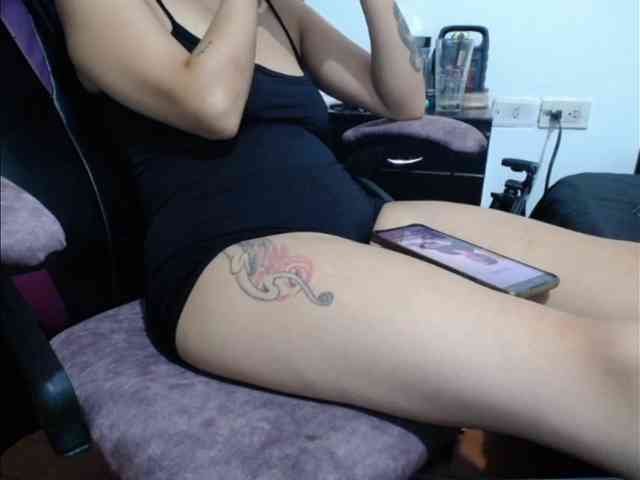 ladynemesis00 webcam
