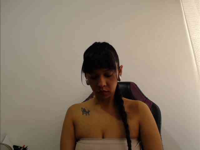 ladynemesis00 webcam
