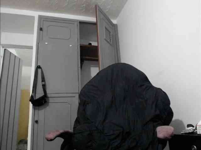 ladynemesis00 webcam