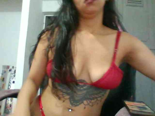 ladynemesis00 webcam