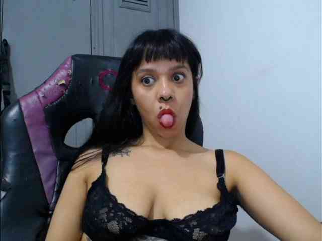 ladynemesis00 webcam