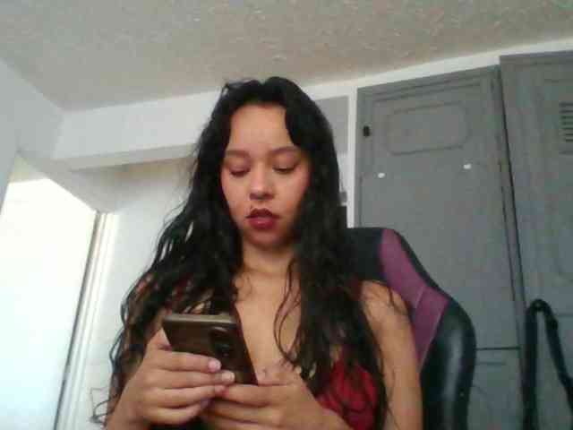 ladynemesis00 webcam