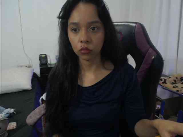 ladynemesis00 webcam