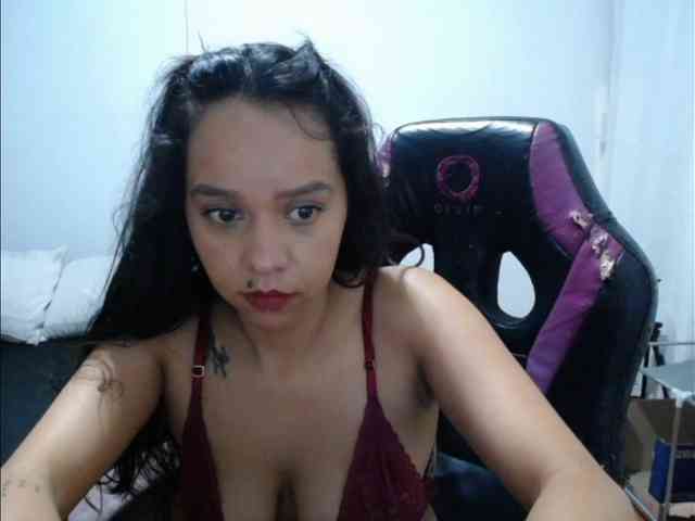 ladynemesis00 webcam