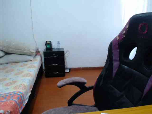 ladynemesis00 webcam