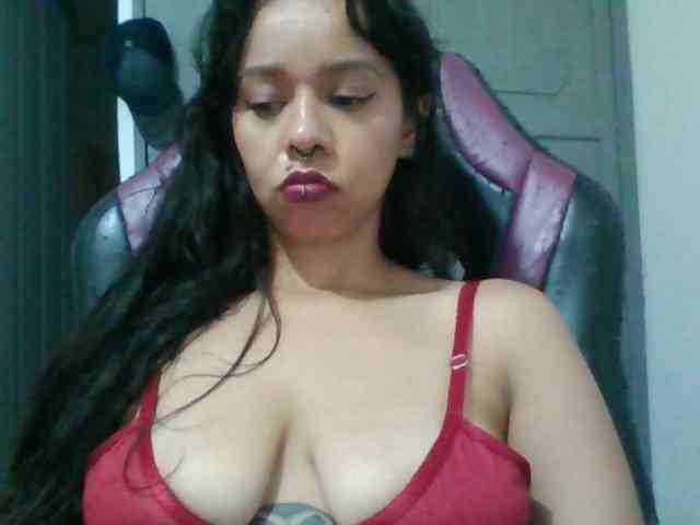 ladynemesis00 webcam