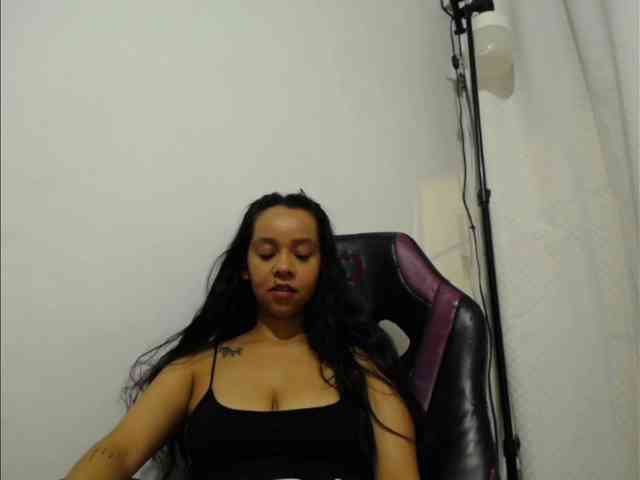 ladynemesis00 webcam