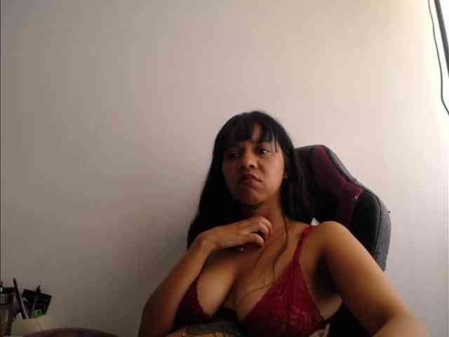 ladynemesis00 webcam