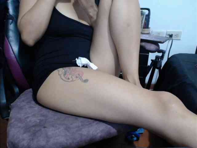 ladynemesis00 webcam