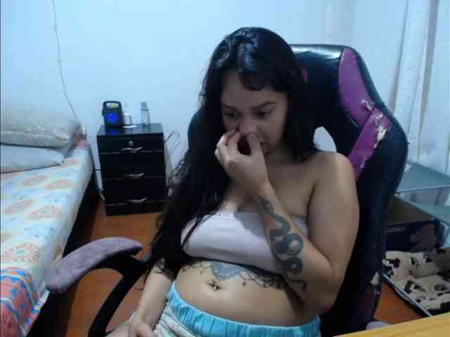 ladynemesis00 webcam