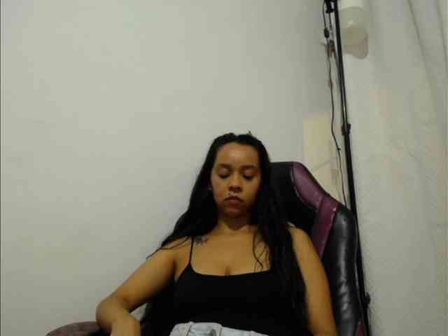 ladynemesis00 webcam