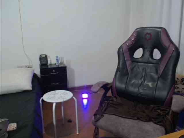 ladynemesis00 webcam