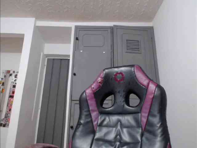 ladynemesis00 webcam