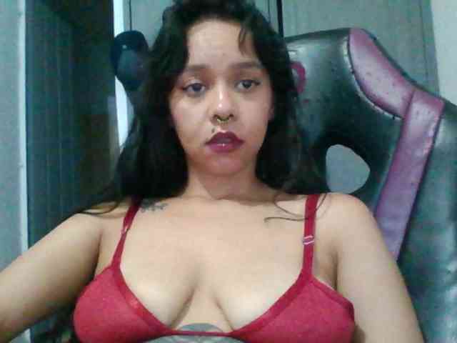 ladynemesis00 webcam