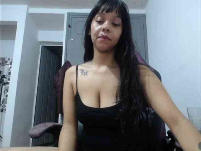 ladynemesis00 webcam