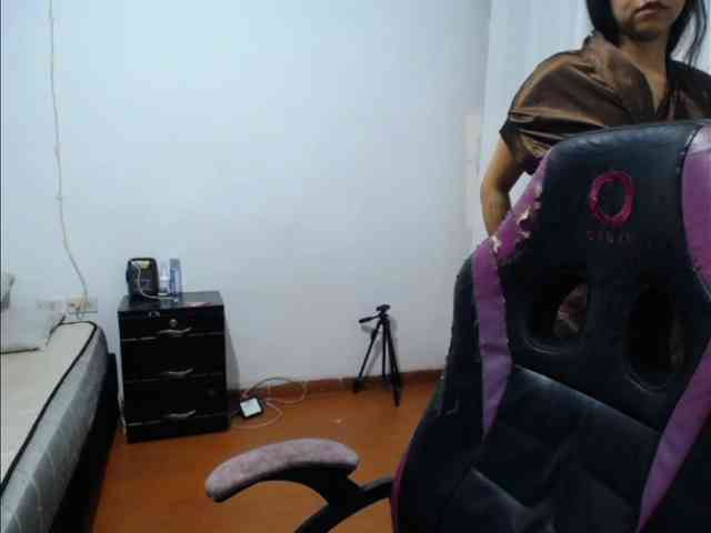 ladynemesis00 webcam