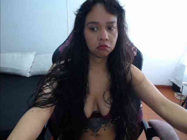 ladynemesis00 webcam